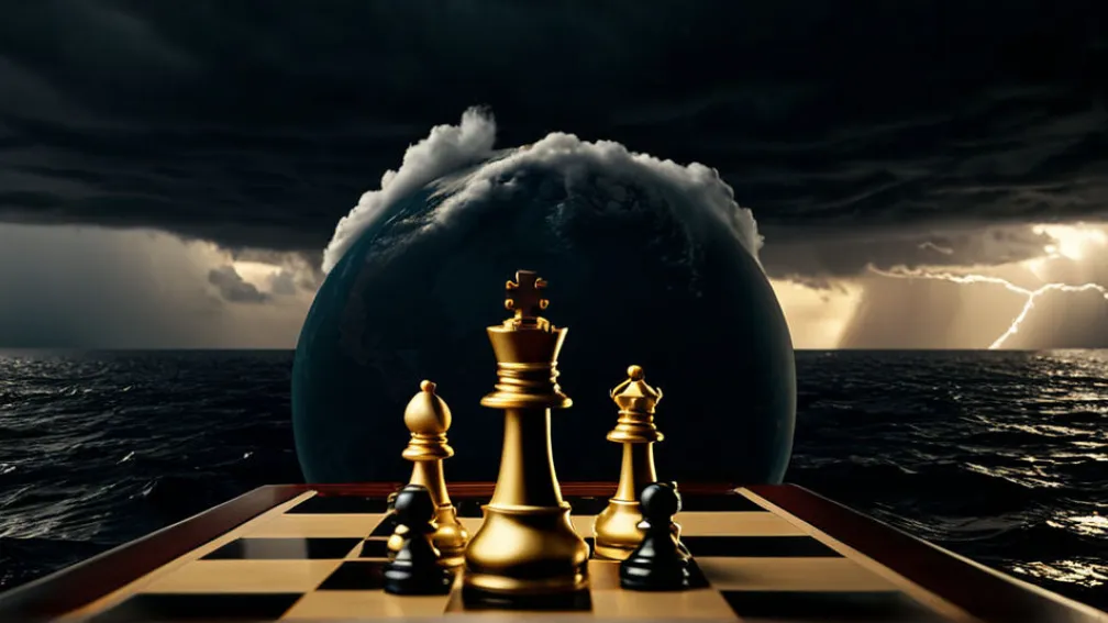 США обсуждают убежище для Мадуро в Москве: Венесуэльский лидер под давлением