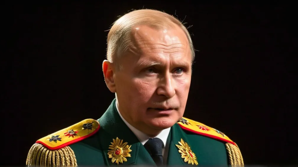 История Российской Федерации