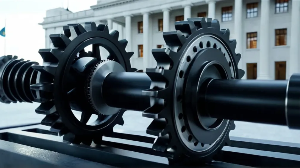 Министра труда Германии обвиняют в "борьбе с благосостоянием" на фоне жесткой позиции по реформам