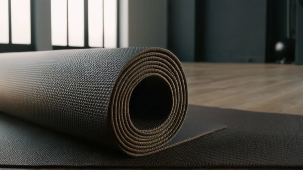 Звезда "Гладбаха" Джо Рейна усиленно тренируется с йога-тренером Гётце для возвращения на пик формы