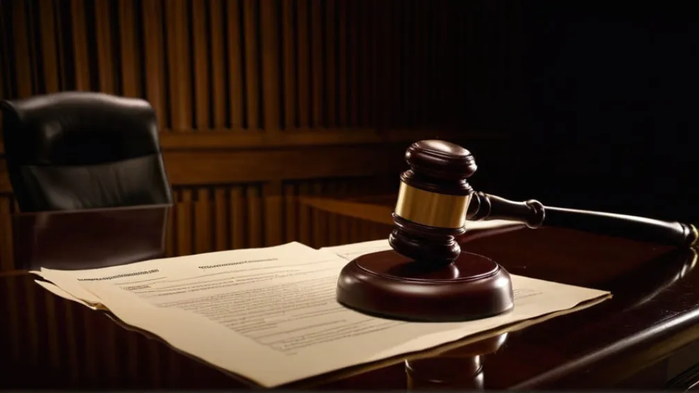 Улыбка "Улыбающегося Убийцы" исчезает: Ключевые улики могут быть исключены из дела