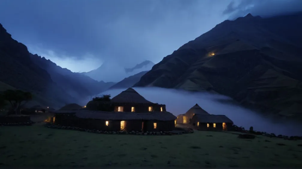 Лина Медина: Загадка самой юной матери в истории, родившей в 5 лет