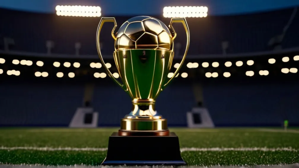 Кубок Германии: Болельщики "Боруссии" Мёнхенгладбах верят в победу