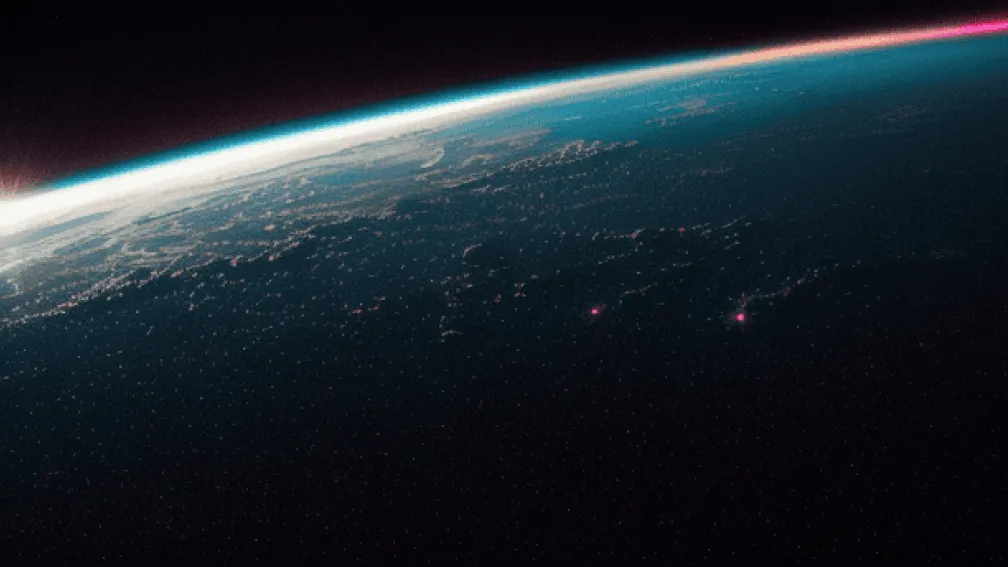 Застрявшие астронавты и политические интриги вокруг последней миссии NASA в космосе