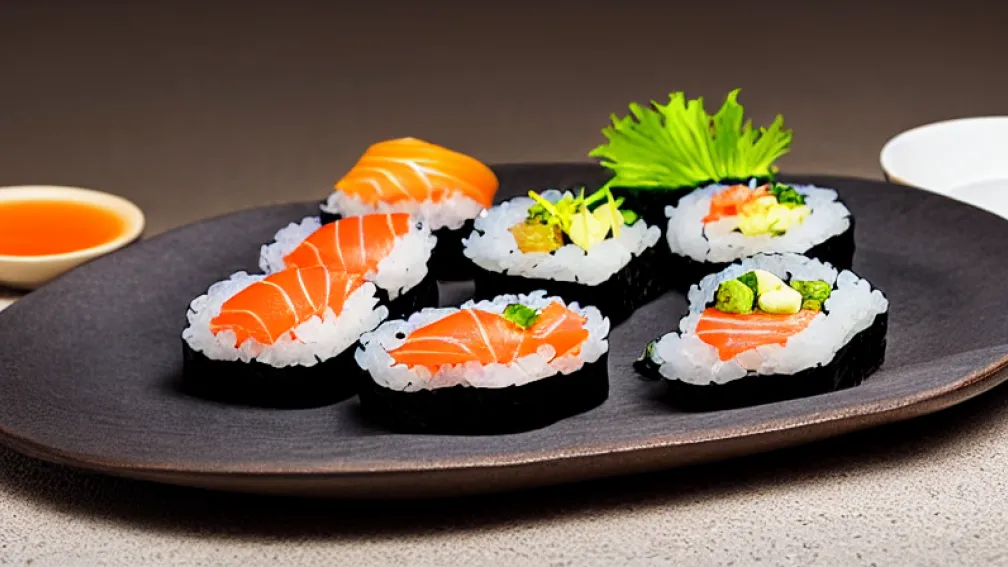 99 Sushi Bar покоряет мир: история успеха двух братьев, креветки темпура и 20 миллионов евро дохода