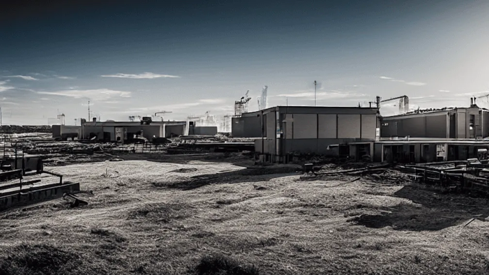 Крах европейского проекта по производству аккумуляторов: Northvolt объявила о банкротстве в Швеции – сможет ли Европа сохранить позиции в гонке электромобилей?