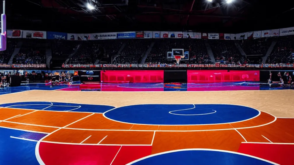 Вега Химено: от прощания с большим баскетболом к страсти к 3x3