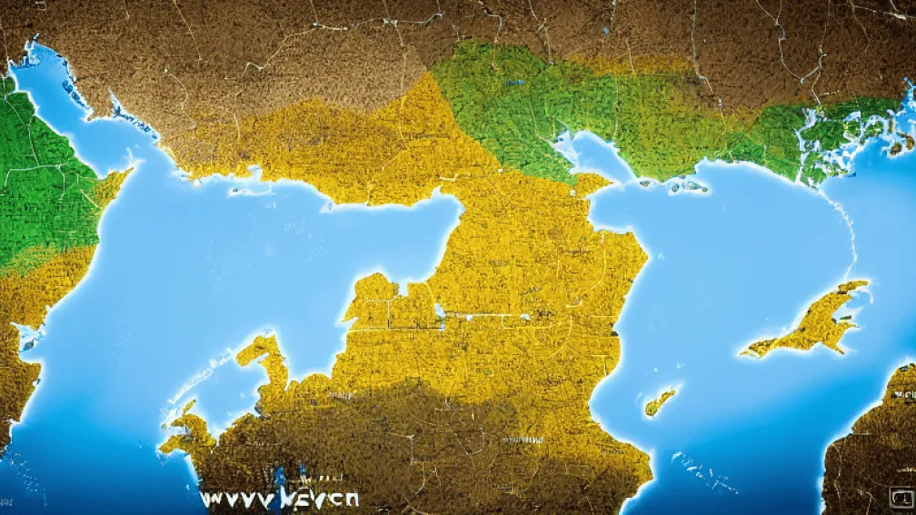 Трамп Раскрыл Обсуждения с Украиной о Территориальных Потерях в Случае Мирного Соглашения с Россией