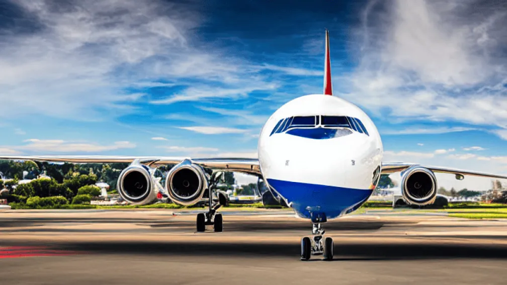 Airbus: Как Европейская Модель Превзошла Американских Гигантов в Авиастроении