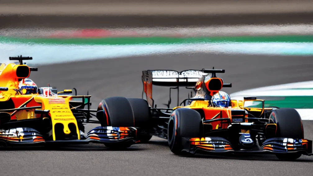 Гонки Формулы-1: Hamilton в Ferrari, McLaren бросает вызов Red Bull – анализ сезона