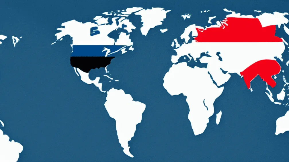 Война России и Украины: последние новости | Около 25 мировых лидеров проводят виртуальную встречу для усиления давления на Россию