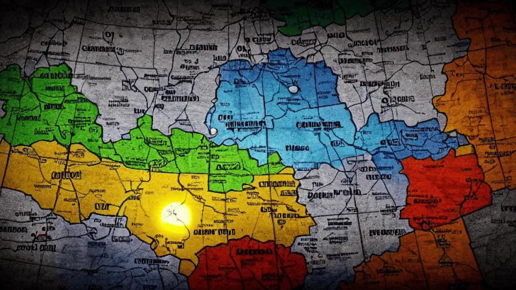 Европа на распутье: Независимость или подчинение в условиях глобальной нестабильности