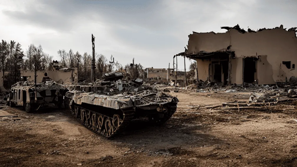 «Победа или смерть»: украинские солдаты на Донбассе не верят в перемирие