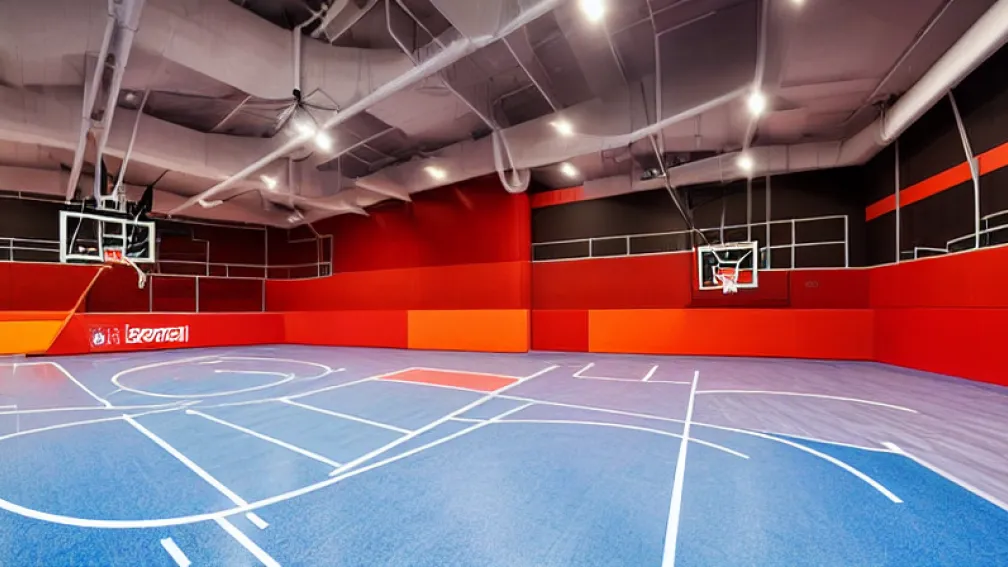 Испания завоевывает серебро на Кубке Чемпионов по баскетболу 3x3: новый успех команды Веги Химено