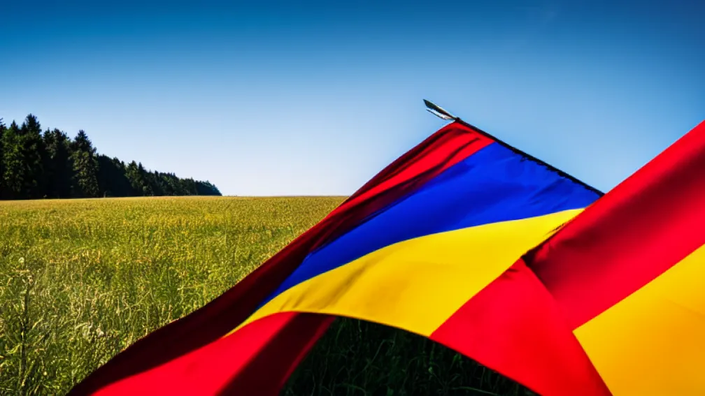 Германия возвращается: конец эпохи экономии и новый курс развития