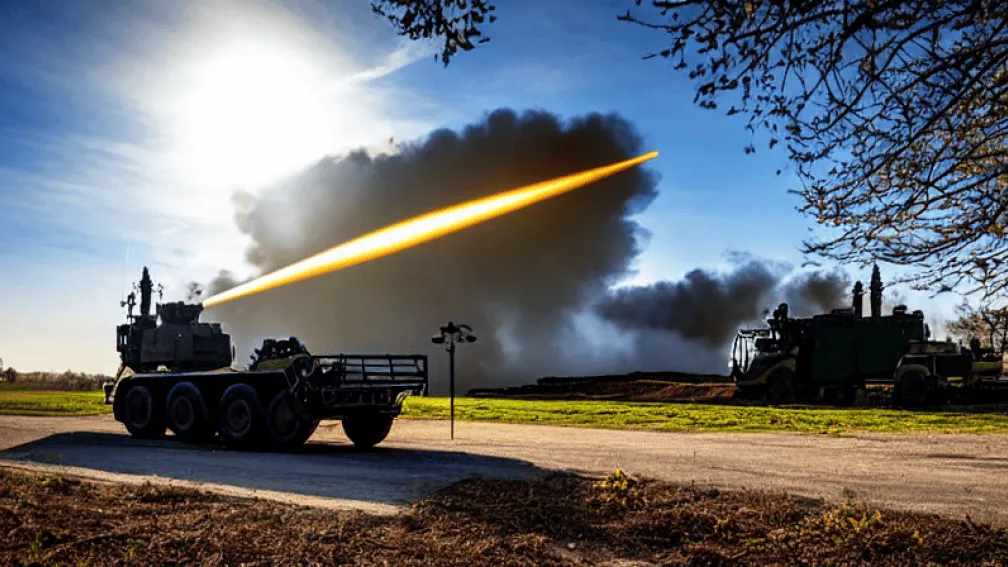 Производитель ракет MBDA: «Нужно понять, чего хочет и в чем нуждается Испания, прежде чем начинать производство там»