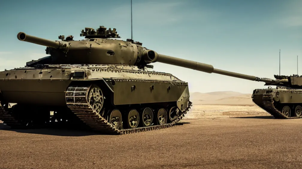 Борьба за оборонный заказ: General Dynamics против Indra за производство бронетехники
