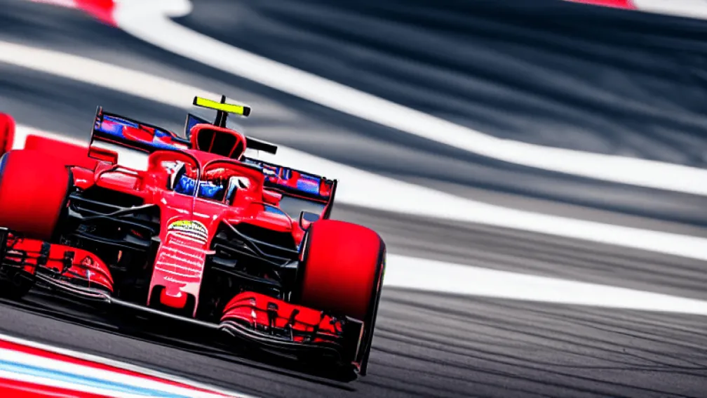 Льюис Хэмилтон заставляет Ferrari ликовать: Поул-позиция на спринте в Шанхае