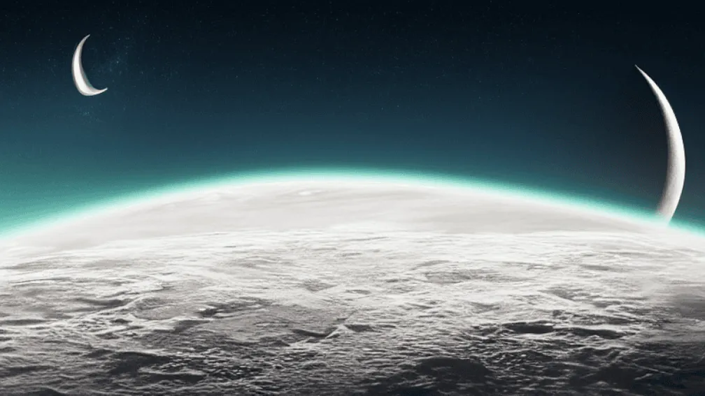 NASA убрала с сайта планы по отправке женщины и темнокожего на Луну