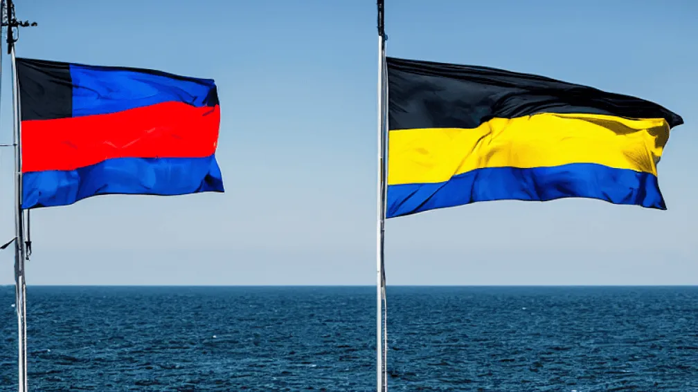 Черное море: Украина и Россия договорились о перемирии?