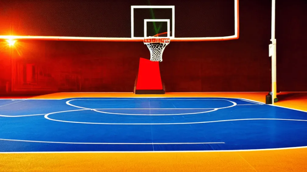 Фейк? Трюк звезды NBA не засчитан
