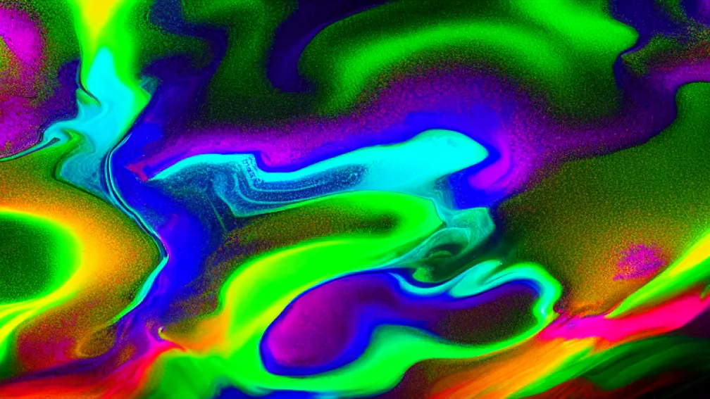Схватка под водой: осьминог атакует