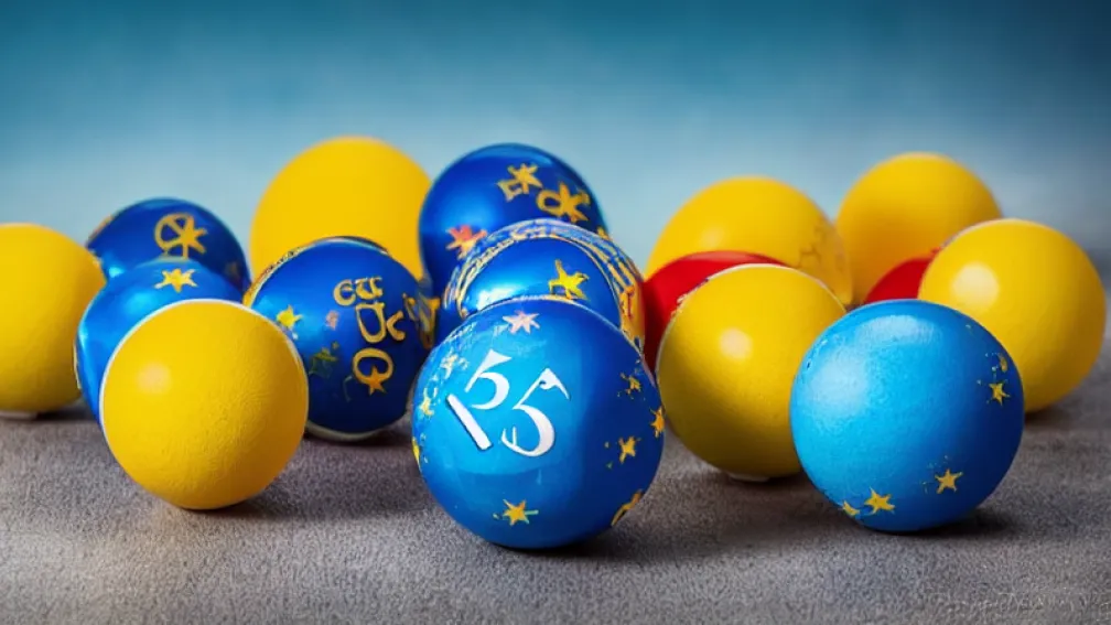 Розыгрыш 25 марта 2025 - Сорвали ли вы джекпот Eurojackpot в 112 миллионов евро?