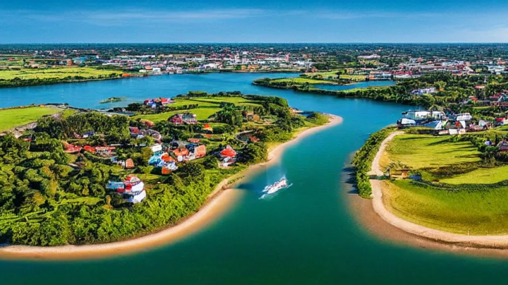 Северное море: Конкуренция за территорию растет