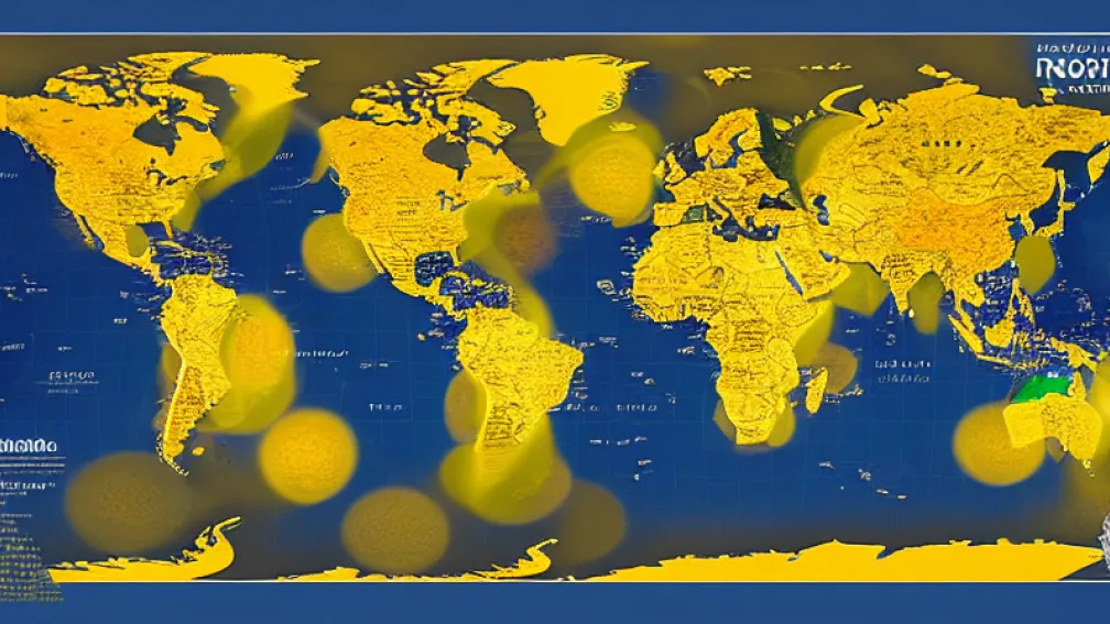 Где живут самые счастливые люди: World Happiness Report