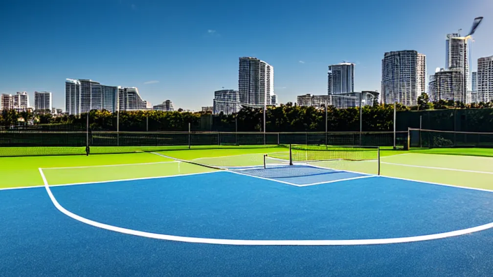 Miami Open 2025: Расписание четвертьфиналов и результаты