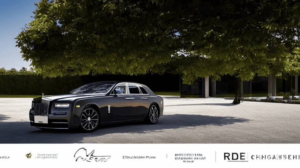 Убийство у дома: Новые детали дела об убийстве топ-менеджера Rolls-Royce