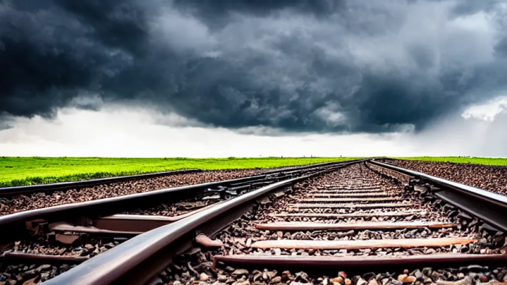 Deutsche Bahn сократила убытки до 1,8 млрд евро