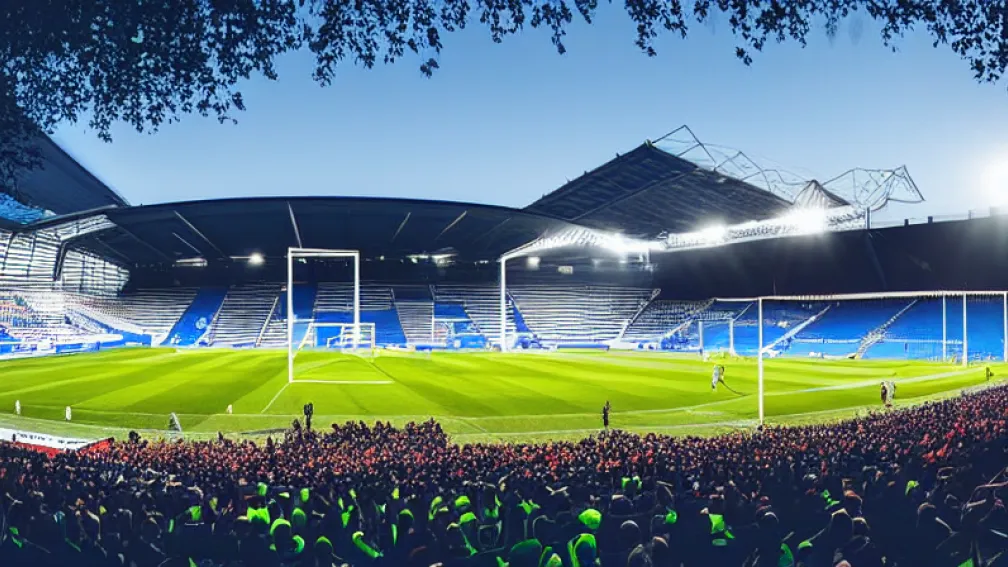 VfL Bochum: Новый Король трансферной стоимости и изменения в команде