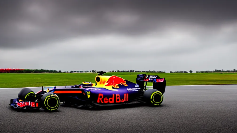 Критика Red Bull: Ферстаппен поддержал скандальный пост в Instagram