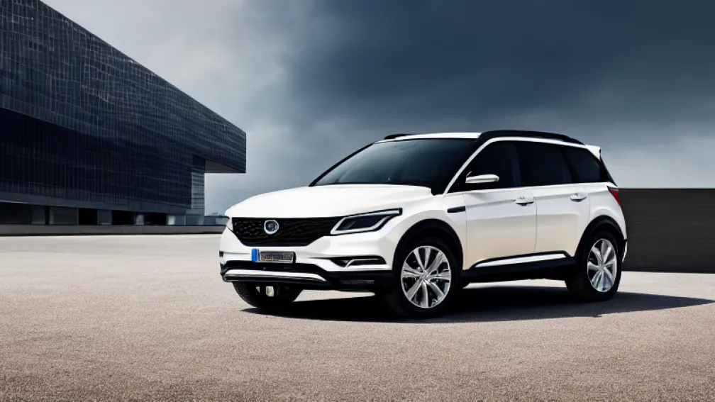 Dacia Bigster: большой и доступный гибрид