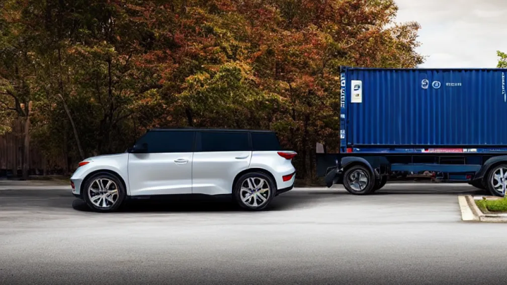 Новые пошлины Трампа угрожают рабочим местам VW, Mercedes & BMW