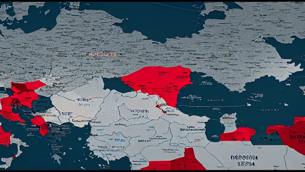 BND: Россия готовится к войне с НАТО?