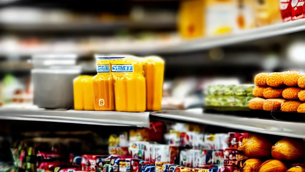 Глава Rewe: когда подешевеет сливочное масло?