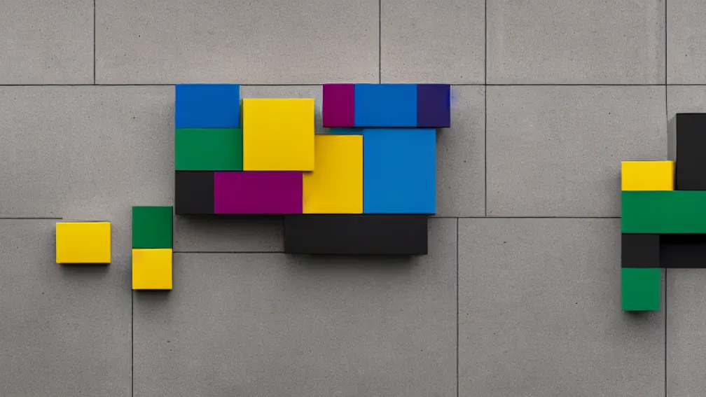 Lego против «Антитеррор-блоков»: Защита бренда или перегиб?