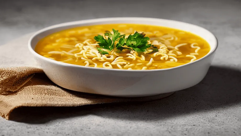 Отзыв супов Maggi: Опасные находки в брокколи