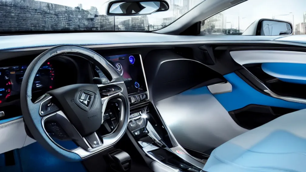 Ford вернет «механику» в электрокары: патент