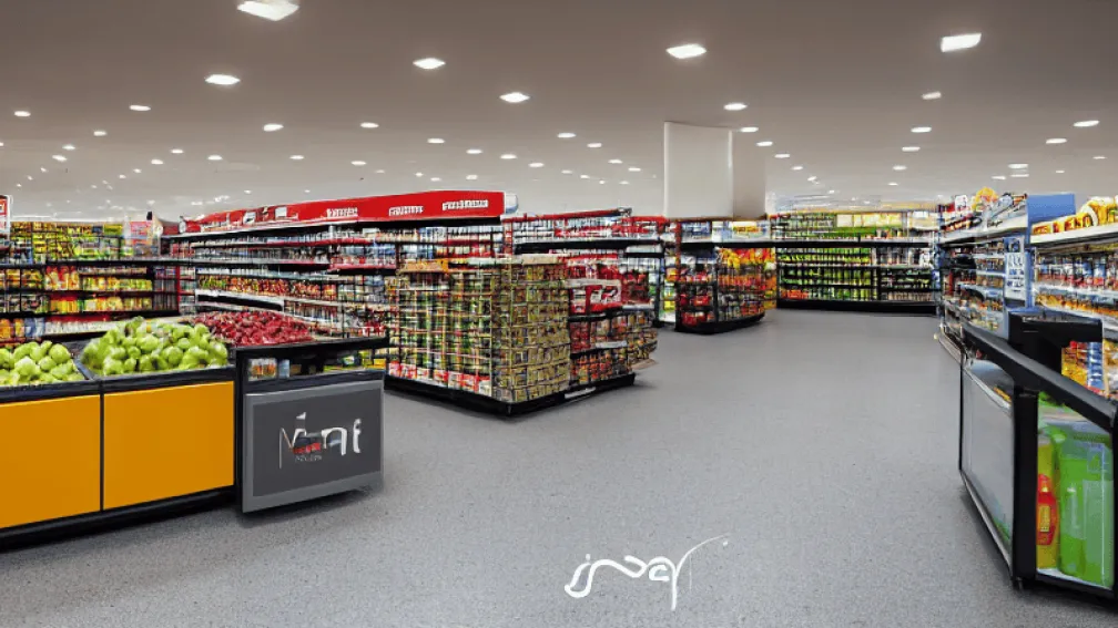 Кража в Aldi: Пожилая женщина стала жертвой воров