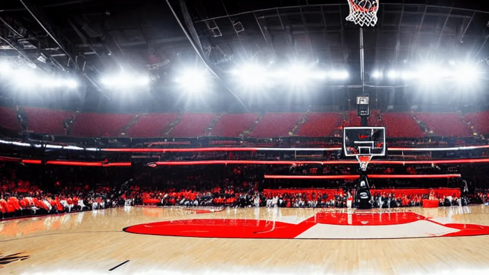 March Madness: Немецкий талант упустил сенсацию