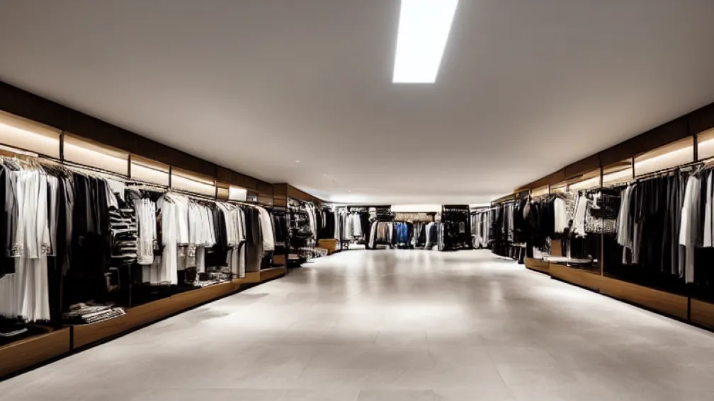 Глава Primark ушел в отставку из-за скандала