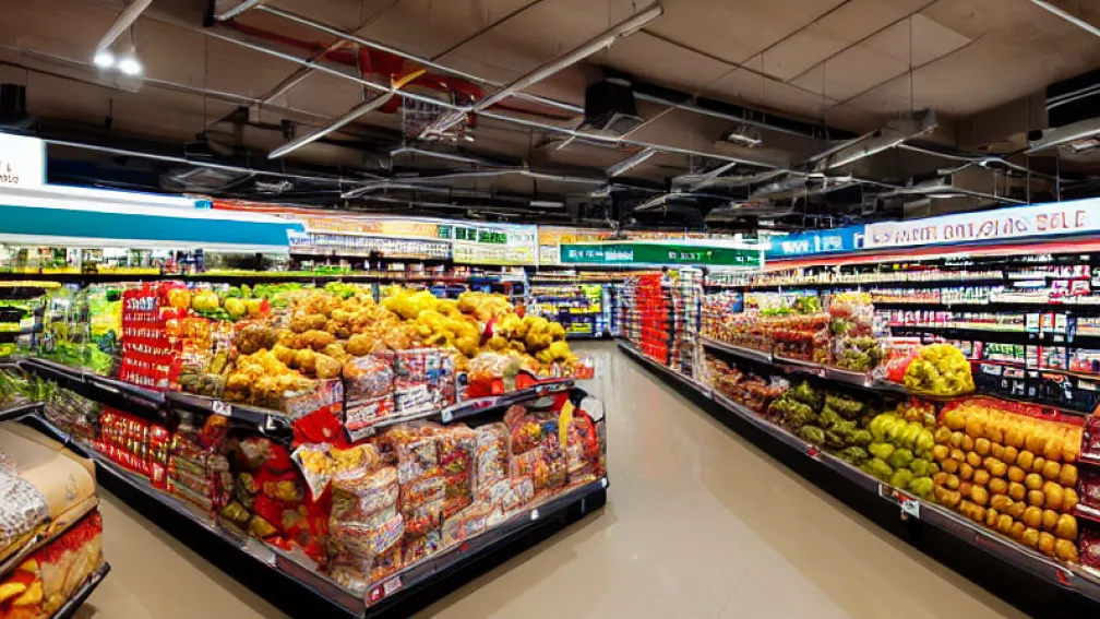 Снижение цен в дискаунтерах: Aldi, Lidl и Norma снижают цены