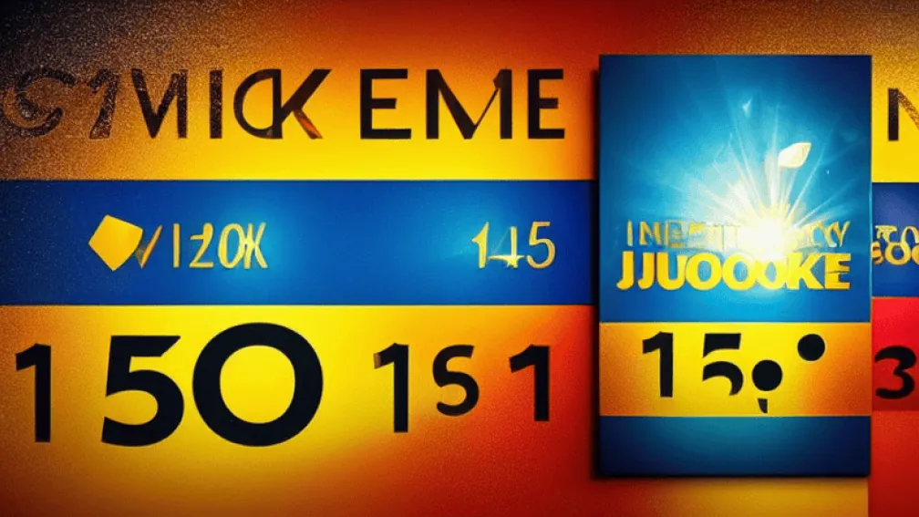 Джекпот сорван: 15 млн евро за ставку в 8,80!