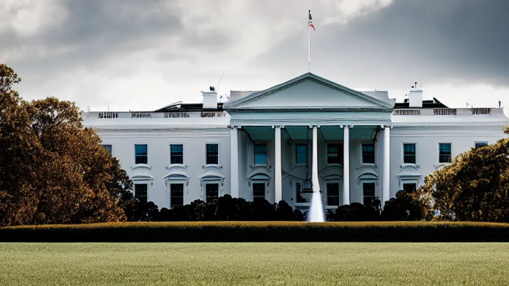 Третий срок Трампа: обход Конституции США?