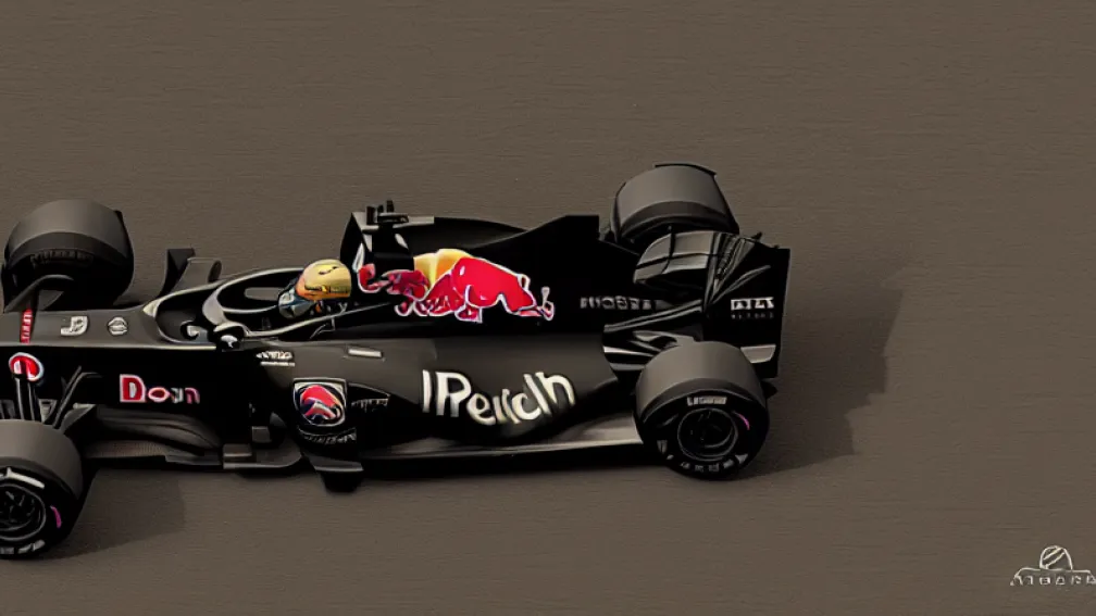 Шумахер: Ферстаппен уйдет, Red Bull разваливается