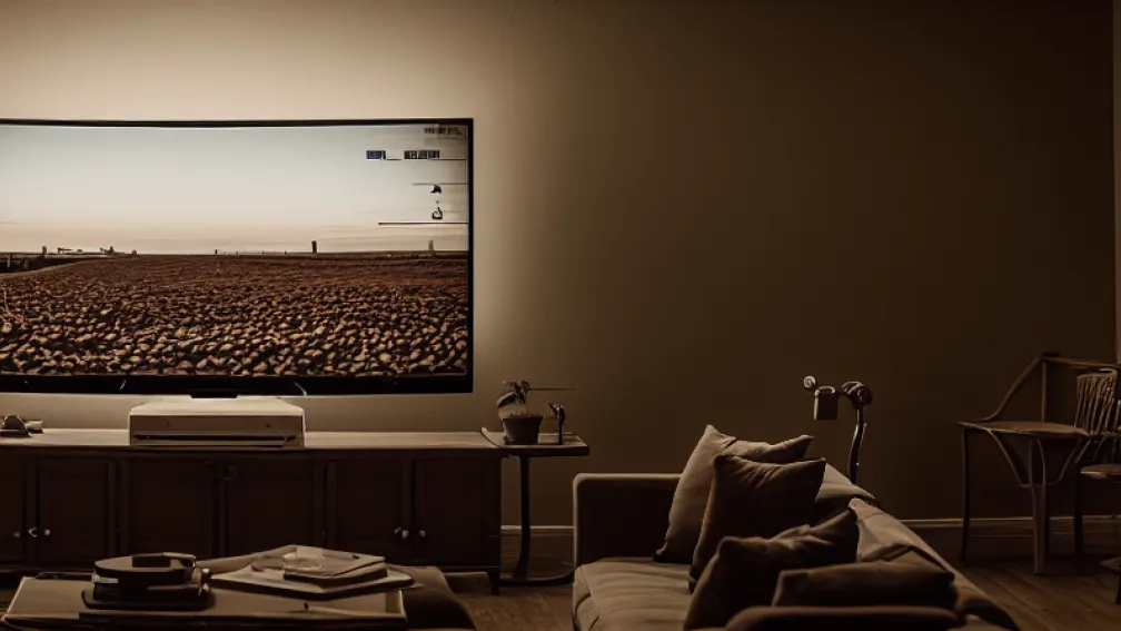 Новинки Amazon Prime: Фильмы и сериалы с 22 марта