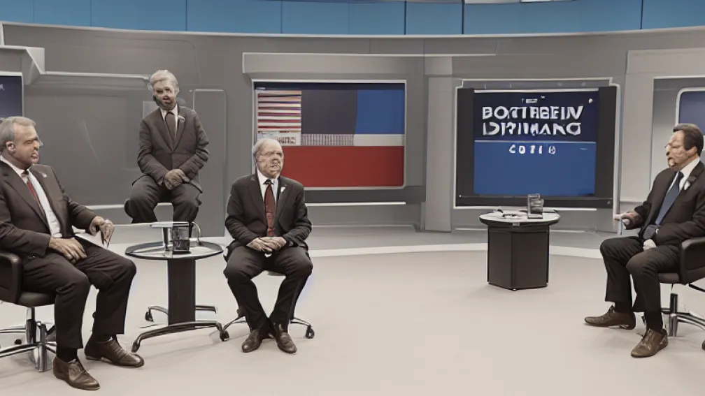 Маркус Ланц 1 апреля: гости и темы вечера